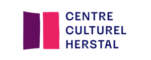 Logo du Centre culturel de Herstal