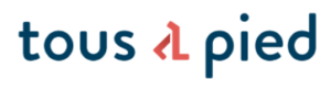 Logo asso ETAPLocale Tous à pied