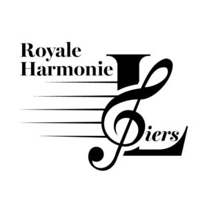 Logo asso royale harmonie de Liers
