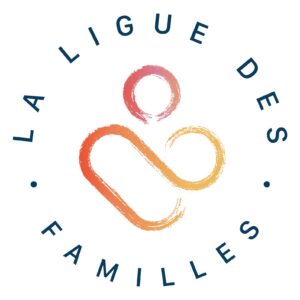 Logo asso ligue des familles